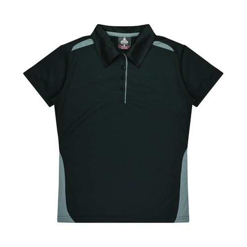WORKWEAR, SAFETY & CORPORATE CLOTHING SPECIALISTS Lady Paterson Polo