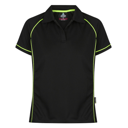 WORKWEAR, SAFETY & CORPORATE CLOTHING SPECIALISTS Lady Endeavour Polo
