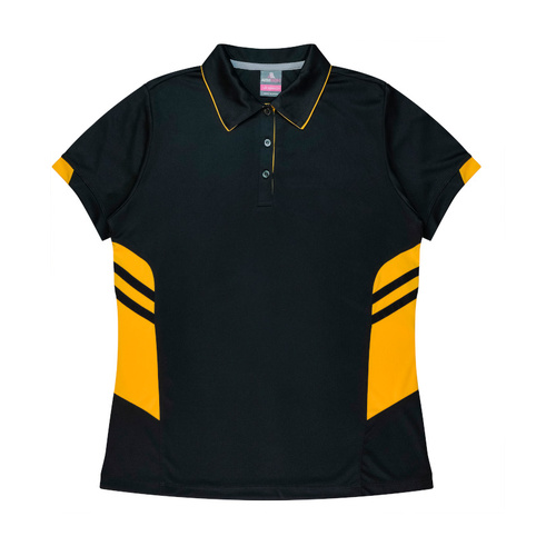 WORKWEAR, SAFETY & CORPORATE CLOTHING SPECIALISTS - Lady Tasman Polo