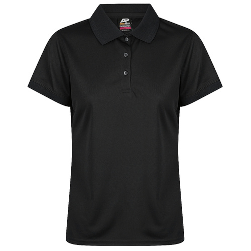 WORKWEAR, SAFETY & CORPORATE CLOTHING SPECIALISTS Lady Lachlan Polo