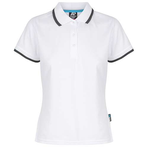 WORKWEAR, SAFETY & CORPORATE CLOTHING SPECIALISTS - Lady Portsea Polo