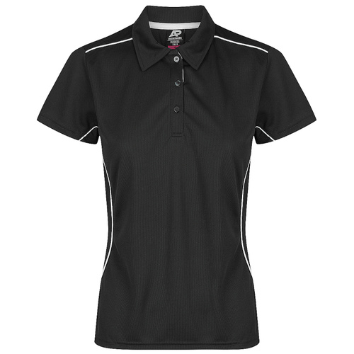 WORKWEAR, SAFETY & CORPORATE CLOTHING SPECIALISTS Lady Kuranda Polo