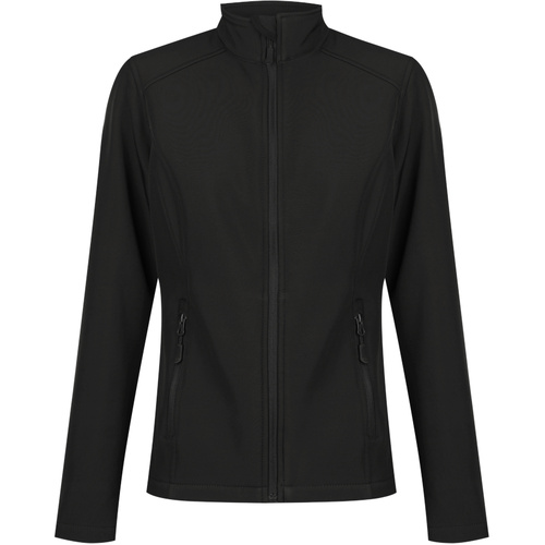 WORKWEAR, SAFETY & CORPORATE CLOTHING SPECIALISTS - Lady Selwyn S/Shell Jkt