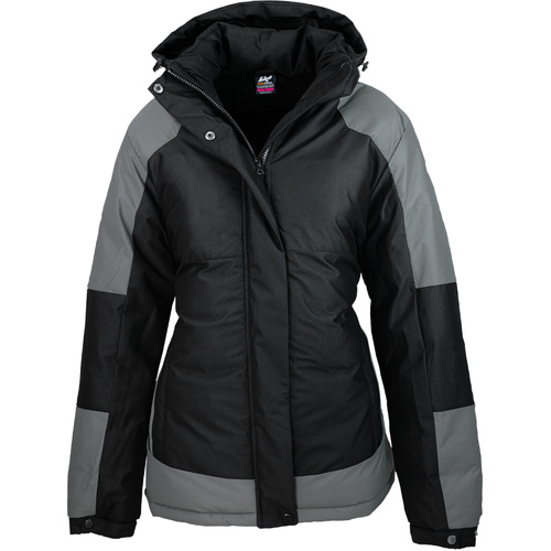 WORKWEAR, SAFETY & CORPORATE CLOTHING SPECIALISTS - Lady Kingston Jkt