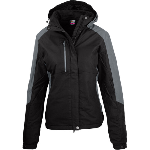 WORKWEAR, SAFETY & CORPORATE CLOTHING SPECIALISTS - Lady Napier Jkt