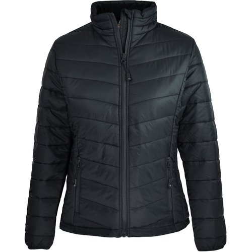 WORKWEAR, SAFETY & CORPORATE CLOTHING SPECIALISTS Lady Buller Puffer Jkt