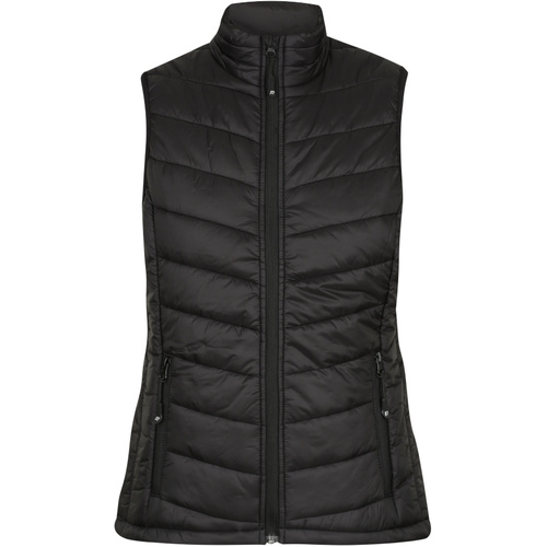 WORKWEAR, SAFETY & CORPORATE CLOTHING SPECIALISTS - Lady Snowy Puffer Vest