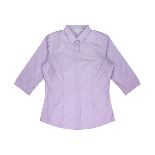 WORKWEAR, SAFETY & CORPORATE CLOTHING SPECIALISTS Lady Grange 3/4 Sleeve