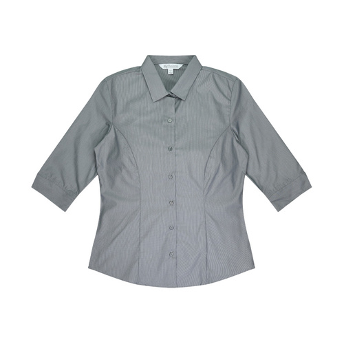 WORKWEAR, SAFETY & CORPORATE CLOTHING SPECIALISTS Lady Belair 3/4 Sleeve