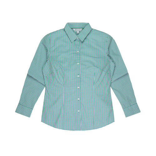 WORKWEAR, SAFETY & CORPORATE CLOTHING SPECIALISTS Lady Epsom Long Sleeve