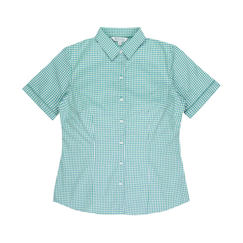 WORKWEAR, SAFETY & CORPORATE CLOTHING SPECIALISTS - Lady Epsom Short Sleeve