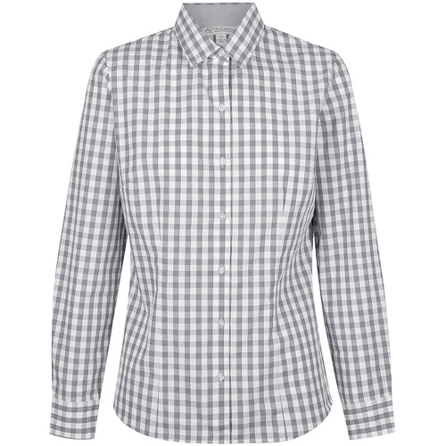 WORKWEAR, SAFETY & CORPORATE CLOTHING SPECIALISTS Lady Devonport Long Sleeve