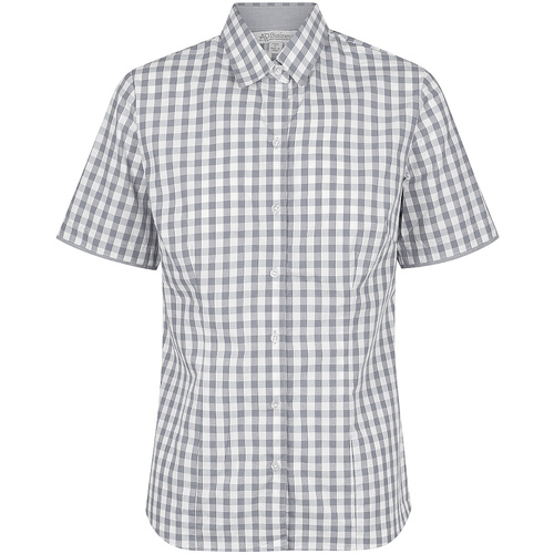 WORKWEAR, SAFETY & CORPORATE CLOTHING SPECIALISTS Lady Devonport Short Sleeve
