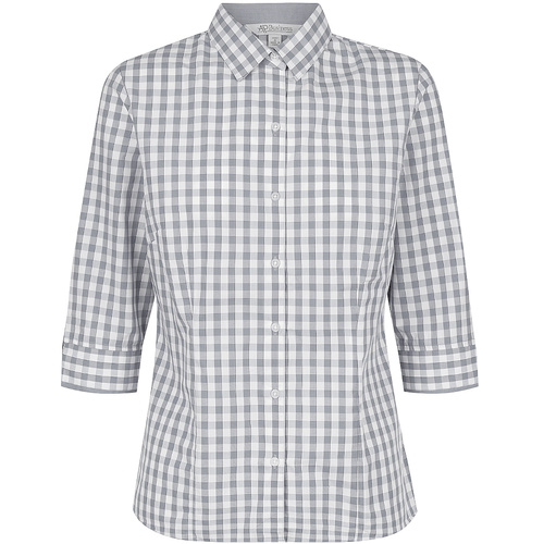 WORKWEAR, SAFETY & CORPORATE CLOTHING SPECIALISTS Lady Devonport 3/4 Sleeve