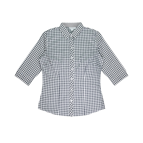 WORKWEAR, SAFETY & CORPORATE CLOTHING SPECIALISTS Ladies Brighton 3/4 Sleeve