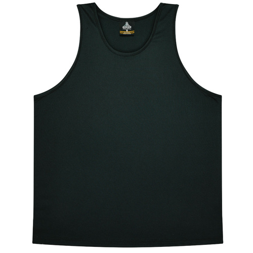 WORKWEAR, SAFETY & CORPORATE CLOTHING SPECIALISTS - Kids Botany Singlet