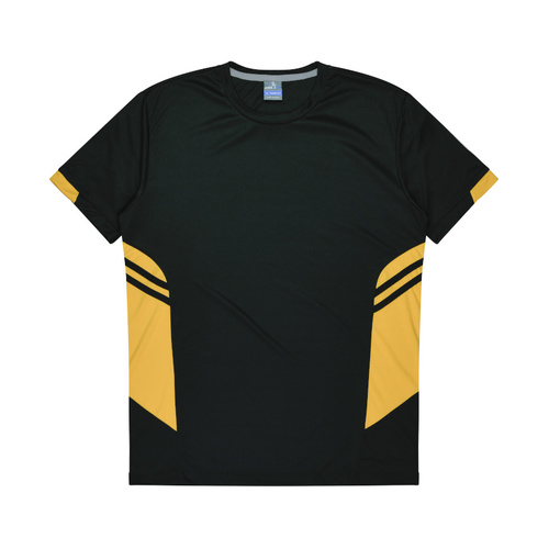 WORKWEAR, SAFETY & CORPORATE CLOTHING SPECIALISTS - Kids Tasman Tee