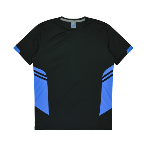 WORKWEAR, SAFETY & CORPORATE CLOTHING SPECIALISTS Kids Tasman Tee