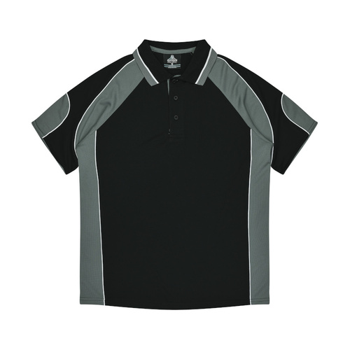 WORKWEAR, SAFETY & CORPORATE CLOTHING SPECIALISTS Kids Murray Polo