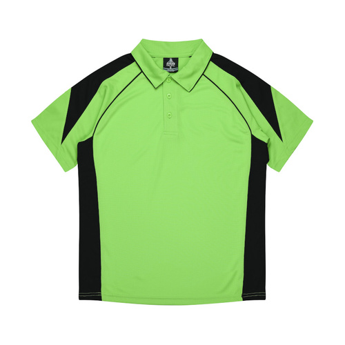 WORKWEAR, SAFETY & CORPORATE CLOTHING SPECIALISTS Kids Premier Polo