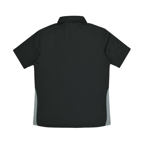 WORKWEAR, SAFETY & CORPORATE CLOTHING SPECIALISTS - Kids Paterson Polo