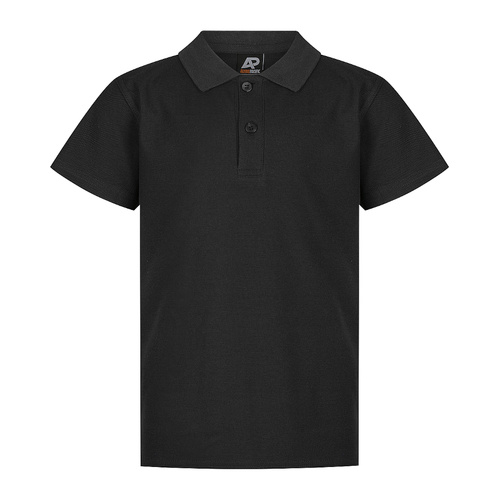 WORKWEAR, SAFETY & CORPORATE CLOTHING SPECIALISTS Kids Hunter Polo