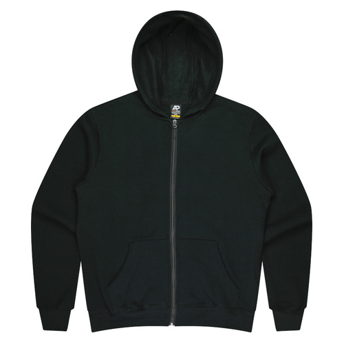 WORKWEAR, SAFETY & CORPORATE CLOTHING SPECIALISTS Kids Queenscliff Zip Hood