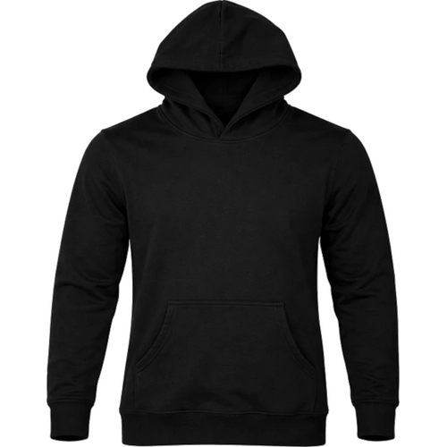 WORKWEAR, SAFETY & CORPORATE CLOTHING SPECIALISTS Kids Brunswick Hoodie