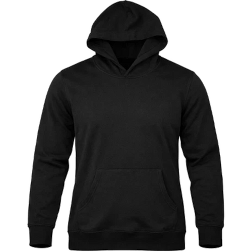 WORKWEAR, SAFETY & CORPORATE CLOTHING SPECIALISTS - BRONTE KIDS HOODIES