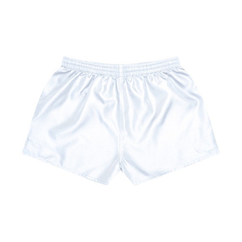 WORKWEAR, SAFETY & CORPORATE CLOTHING SPECIALISTS Kids Rugby Shorts