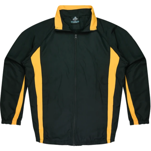 WORKWEAR, SAFETY & CORPORATE CLOTHING SPECIALISTS Kids Eureka Tracktop