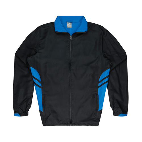 WORKWEAR, SAFETY & CORPORATE CLOTHING SPECIALISTS - Kids Tasman Track Top