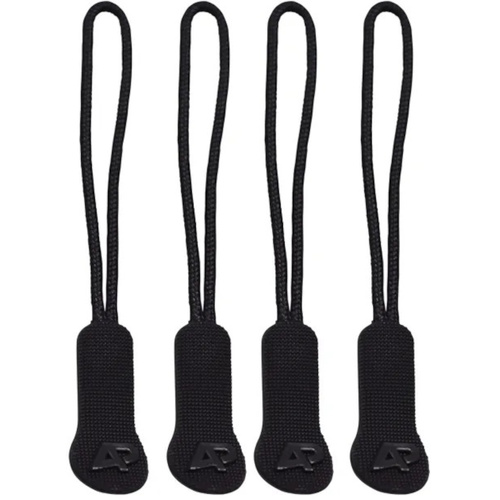 WORKWEAR, SAFETY & CORPORATE CLOTHING SPECIALISTS Zip Puller Pack Of 4