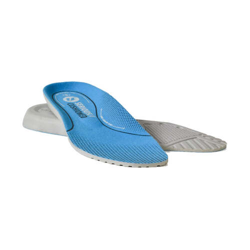 WORKWEAR, SAFETY & CORPORATE CLOTHING SPECIALISTS - Excellent Fit Insole