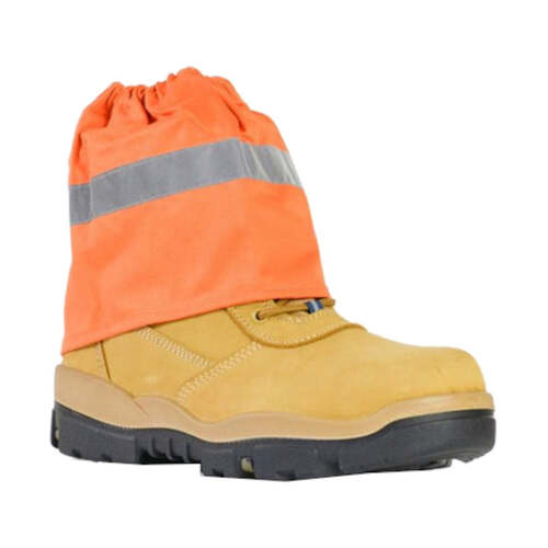 WORKWEAR, SAFETY & CORPORATE CLOTHING SPECIALISTS - Orange Over Boot