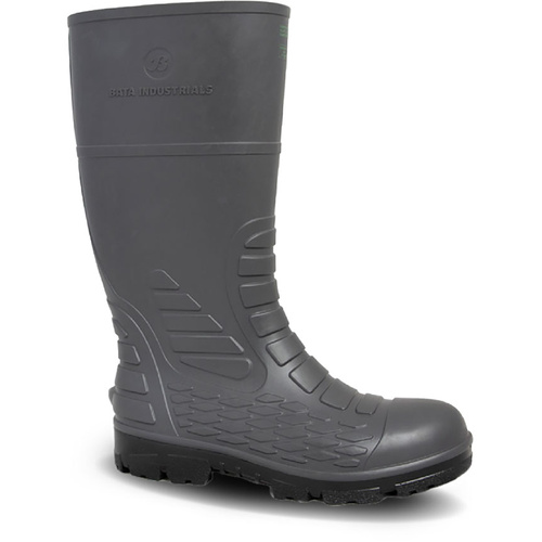 WORKWEAR, SAFETY & CORPORATE CLOTHING SPECIALISTS - Jobmaster 5 metguard safety gumboot