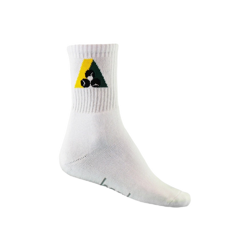 WORKWEAR, SAFETY & CORPORATE CLOTHING SPECIALISTS Long Bowls Sock