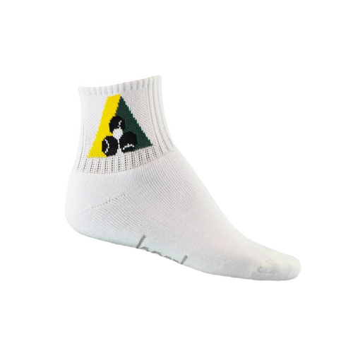 WORKWEAR, SAFETY & CORPORATE CLOTHING SPECIALISTS - Short Bowls Sock