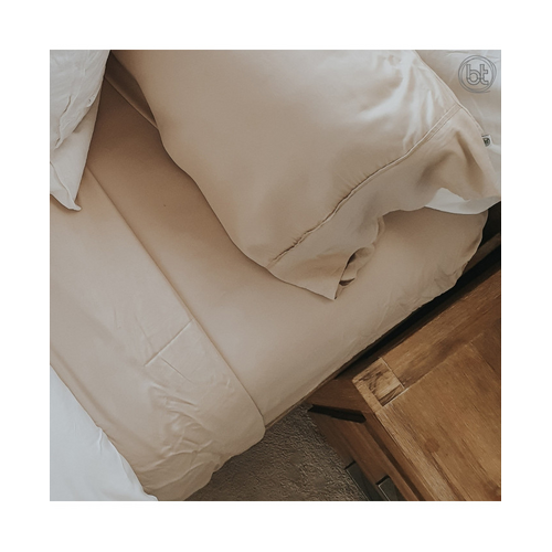 WORKWEAR, SAFETY & CORPORATE CLOTHING SPECIALISTS - Fitted King Sheet
