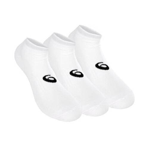 WORKWEAR, SAFETY & CORPORATE CLOTHING SPECIALISTS - Ped Sports Socks - 3 Pack