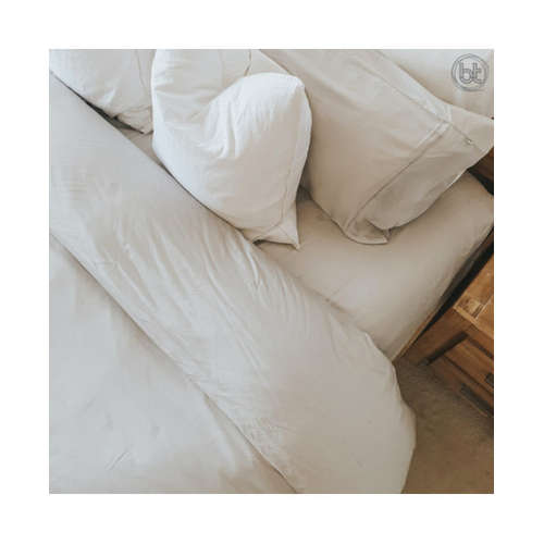WORKWEAR, SAFETY & CORPORATE CLOTHING SPECIALISTS - Queen Quilt Cover