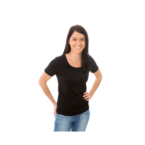 WORKWEAR, SAFETY & CORPORATE CLOTHING SPECIALISTS SHORT SLEEVE T-SHIRT