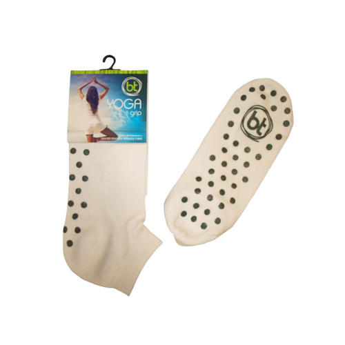WORKWEAR, SAFETY & CORPORATE CLOTHING SPECIALISTS - Yoga Grip Socks
