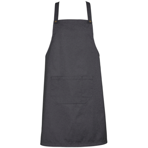 WORKWEAR, SAFETY & CORPORATE CLOTHING SPECIALISTS - Unisex Urban Bib Apron