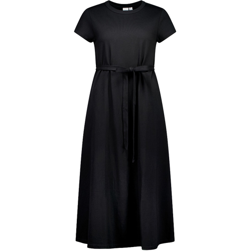WORKWEAR, SAFETY & CORPORATE CLOTHING SPECIALISTS - Womens Grace T-Shirt Midi Dress