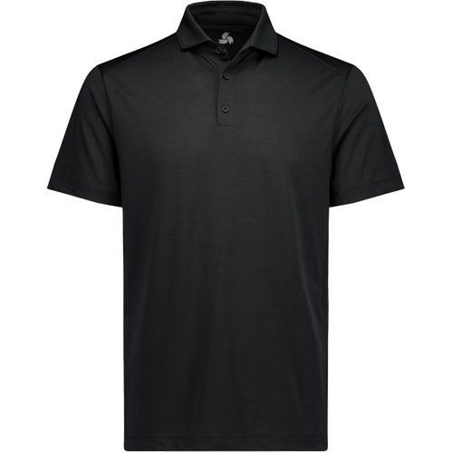 WORKWEAR, SAFETY & CORPORATE CLOTHING SPECIALISTS - Mens Phoenix Short Sleeve Polo