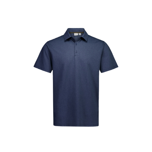 WORKWEAR, SAFETY & CORPORATE CLOTHING SPECIALISTS - Mens Venture Short Sleeve Polo