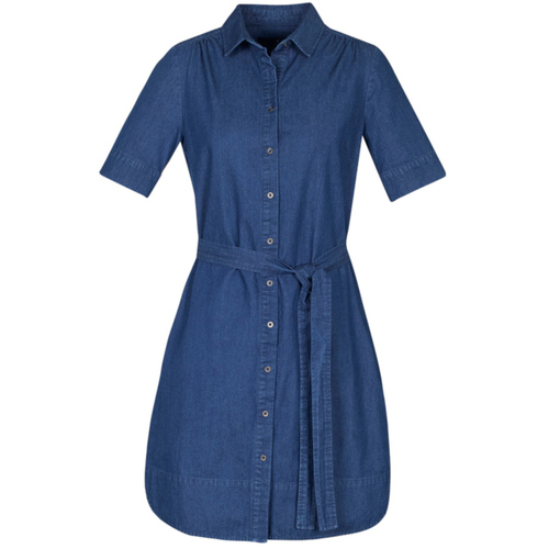 WORKWEAR, SAFETY & CORPORATE CLOTHING SPECIALISTS Delta Dress