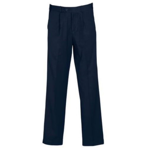 WORKWEAR, SAFETY & CORPORATE CLOTHING SPECIALISTS - Mens Detroit Pant Regular