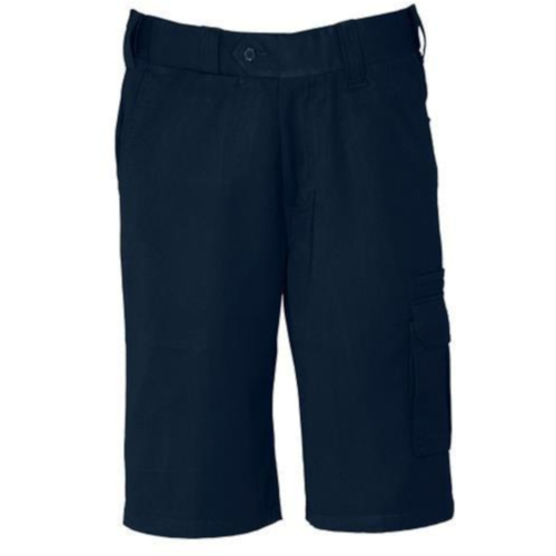 WORKWEAR, SAFETY & CORPORATE CLOTHING SPECIALISTS - Mens Detroit Short Regular